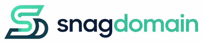 snagdomain.com - Premium domains for sale